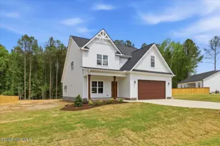 36 Birchtop Cir, Zebulon, NC 27597 - Photo 2