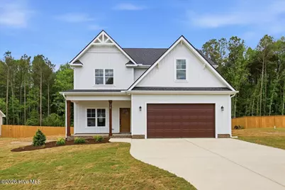 36 Birchtop Circle, Zebulon, NC 27597 - Photo 1