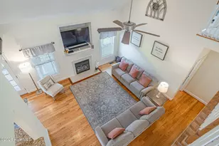 206 Winged Foot Dr, Bunnlevel, NC 28323 - Photo 12