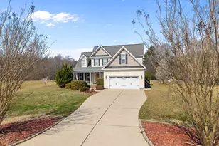 206 Winged Foot Dr, Bunnlevel, NC 28323 - Photo 2