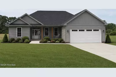 1013 E Birchwood Drive, Nashville, NC 27856 - Photo 1