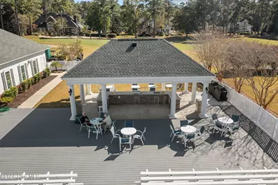 110 Ravennaside Drive NW, Calabash, NC 28467 - Photo 44