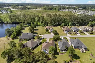 110 Ravennaside Dr NW, Calabash, NC 28467 - Photo 38