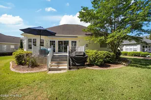 110 Ravennaside Dr NW, Calabash, NC 28467 - Photo 30