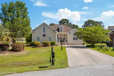 110 Ravennaside Drive NW, Calabash, NC 28467 - Photo 2