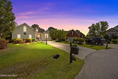 110 Ravennaside Drive NW, Calabash, NC 28467 - Photo 1