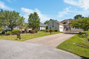 110 Ravennaside Dr NW, Calabash, NC 28467 - Photo 28