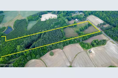 5570 Lancaster Store Road, Spring Hope, NC 27882 - Photo 2