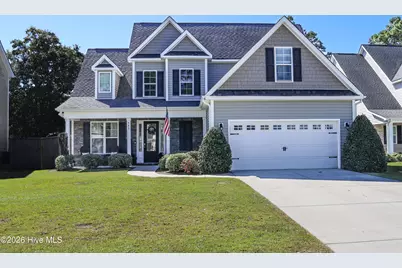 585 W Craftsman Way, Hampstead, NC 28443 - Photo 84