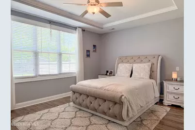 585 W Craftsman Way, Hampstead, NC 28443 - Photo 32