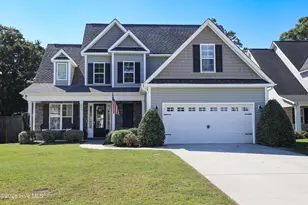 585 W Craftsman Wy, Hampstead, NC 28443 - Photo 1