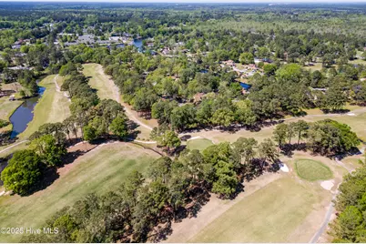 7 Linksiders Road #7, New Bern, NC 28562 - Photo 22