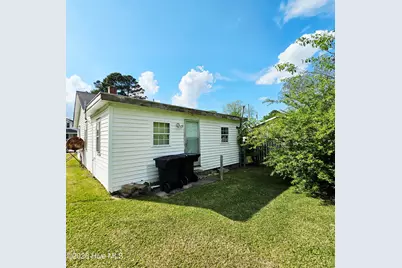 1314 Moore Street, Elizabeth City, NC 27909 - Photo 4