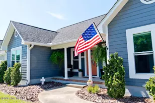 112 Magens Way, Cedar Point, NC 28584 - Photo 2