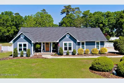 112 Magens Way, Cedar Point, NC 28584 - Photo 1