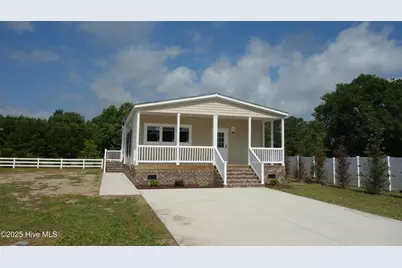 884 Yaupon Drive SW, Calabash, NC 28467 - Photo 20