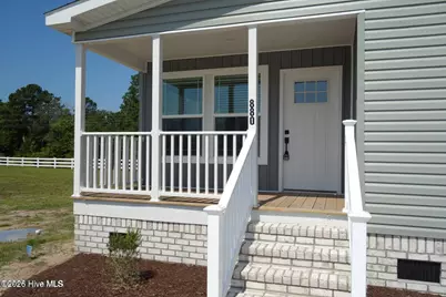 880 Yaupon Drive SW, Calabash, NC 28467 - Photo 2