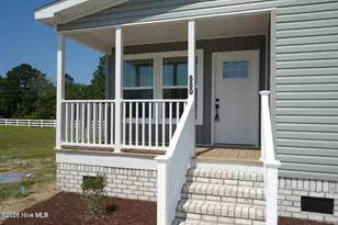 880 Yaupon Dr SW, Calabash, NC 28467 - Photo 2