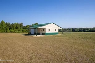 2252 Fleet Cooper Rd, Roseboro, NC 28382 - Photo 30