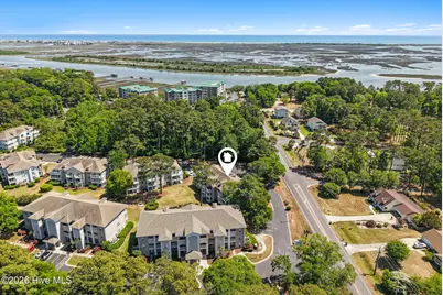 908 Resort Circle #Unit 512, Sunset Beach, NC 28468 - Photo 38