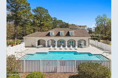 908 Resort Circle #Unit 512, Sunset Beach, NC 28468 - Photo 36