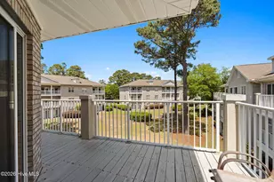 908 Resort Cir, Sunset Beach, NC 28468 - Photo 34