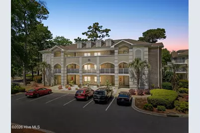 908 Resort Circle #Unit 512, Sunset Beach, NC 28468 - Photo 1
