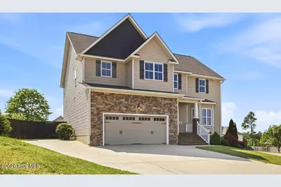 14 Darley Court, Lillington, NC 27546 - Photo 30