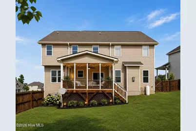 14 Darley Court, Lillington, NC 27546 - Photo 34