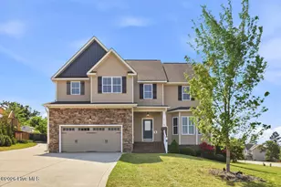 14 Darley Ct, Lillington, NC 27546 - Photo 2