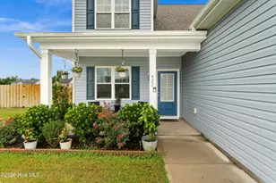 422 Darel St, Rocky Point, NC 28457 - Photo 12