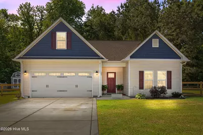 105 Cottle Court, Richlands, NC 28574 - Photo 1