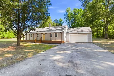 170 Discovery Trail, Hertford, NC 27944 - Photo 2