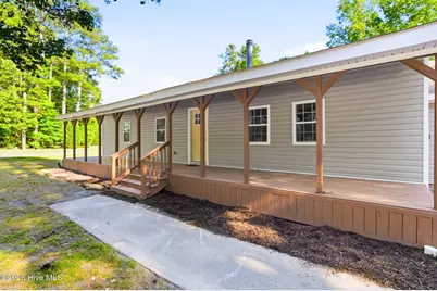 170 Discovery Trail, Hertford, NC 27944 - Photo 4