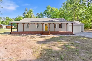 170 Discovery Trail, Hertford, NC 27944 - Photo 1