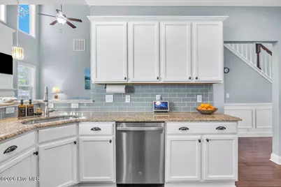 7824 Bonfire Drive, Wilmington, NC 28409 - Photo 12