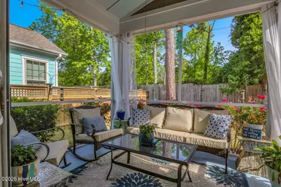 7824 Bonfire Drive, Wilmington, NC 28409 - Photo 26