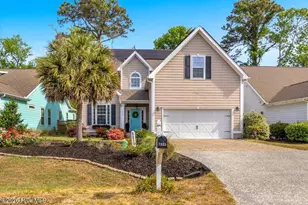 7824 Bonfire Dr, Wilmington, NC 28409 - Photo 2