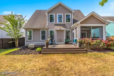 7824 Bonfire Drive, Wilmington, NC 28409 - Photo 64
