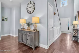 7824 Bonfire Dr, Wilmington, NC 28409 - Photo 50