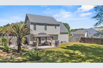 10023 Winding Branches Drive SE, Belville, NC 28451 - Photo 40