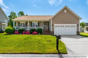 3541 Lena Ln, Greenville, NC 27834 - Photo 8