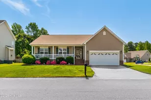 3541 Lena Ln, Greenville, NC 27834 - Photo 10