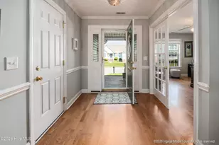 3541 Lena Ln, Greenville, NC 27834 - Photo 16