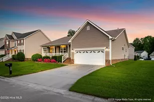 3541 Lena Ln, Greenville, NC 27834 - Photo 12