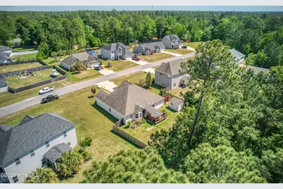 40 Thatcher Drive, Rocky Point, NC 28457 - Photo 52
