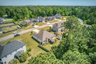 40 Thatcher Dr, Rocky Point, NC 28457 - Photo 52