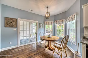 40 Thatcher Dr, Rocky Point, NC 28457 - Photo 10