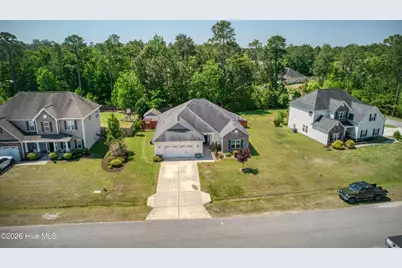 40 Thatcher Drive, Rocky Point, NC 28457 - Photo 1