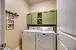 40 Thatcher Dr, Rocky Point, NC 28457 - Photo 22